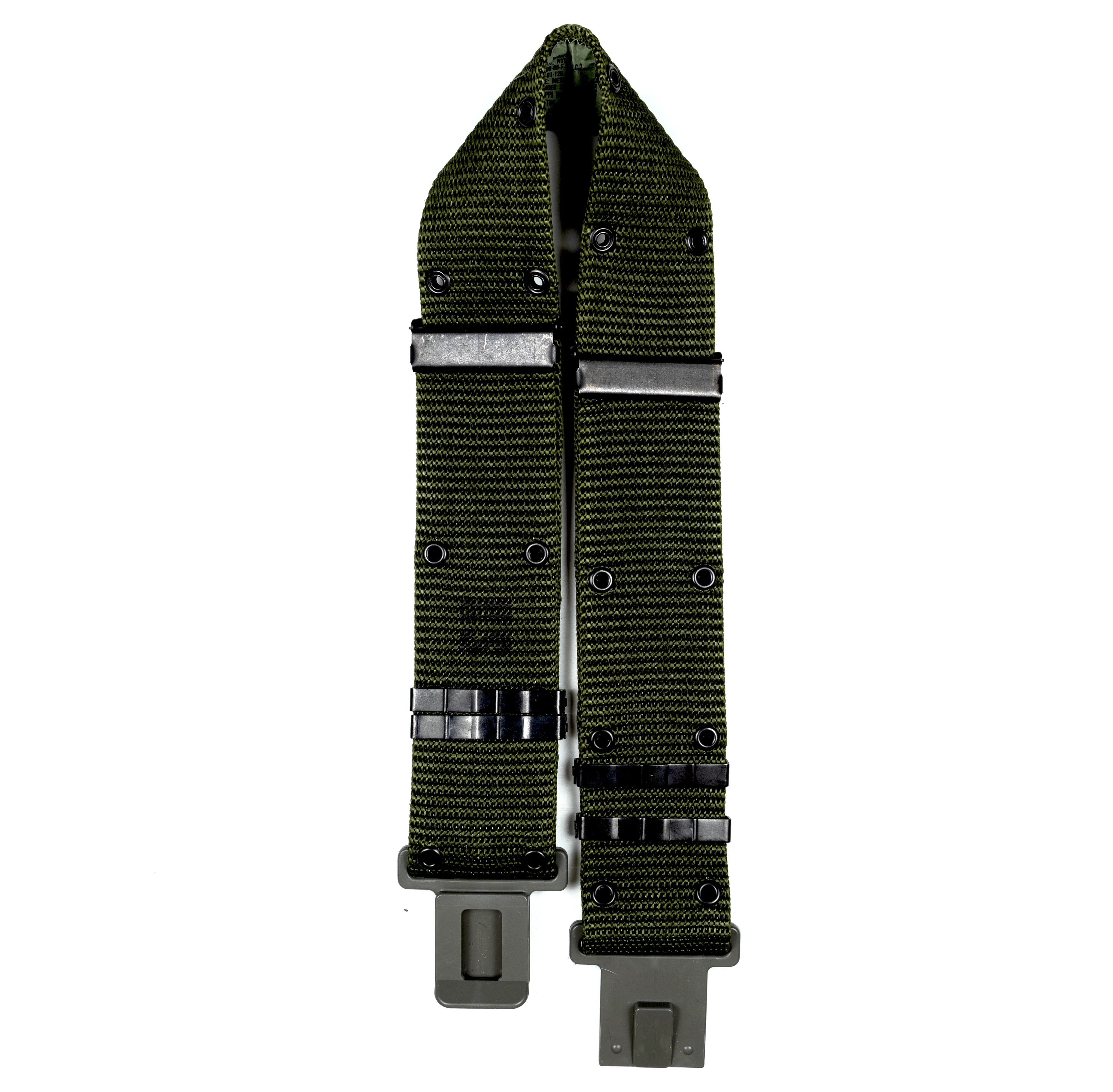 USGI LC-2 ALICE Belt- Unissued - Image 3