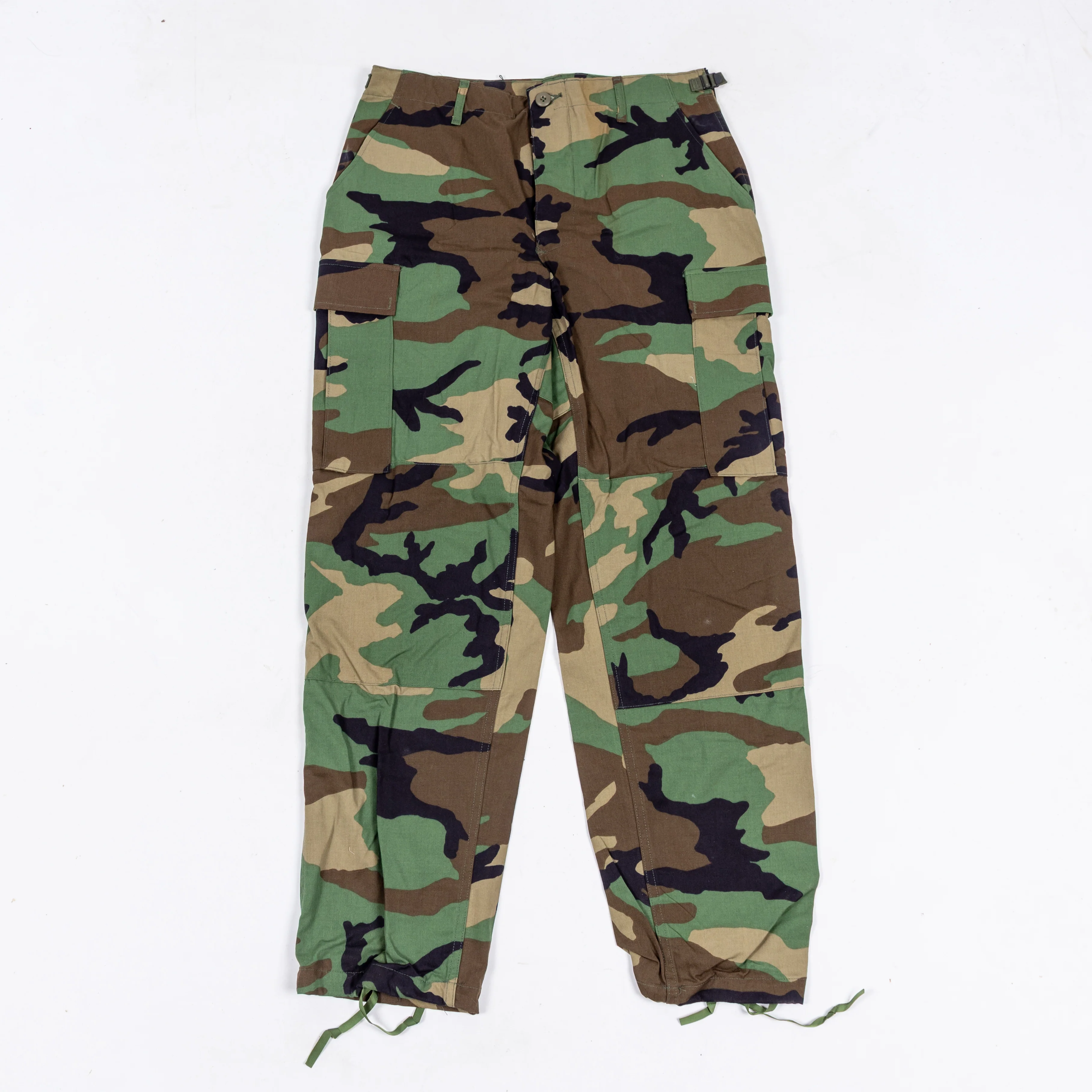 USGI M81 BDU Pants- Unissued (Twill)
