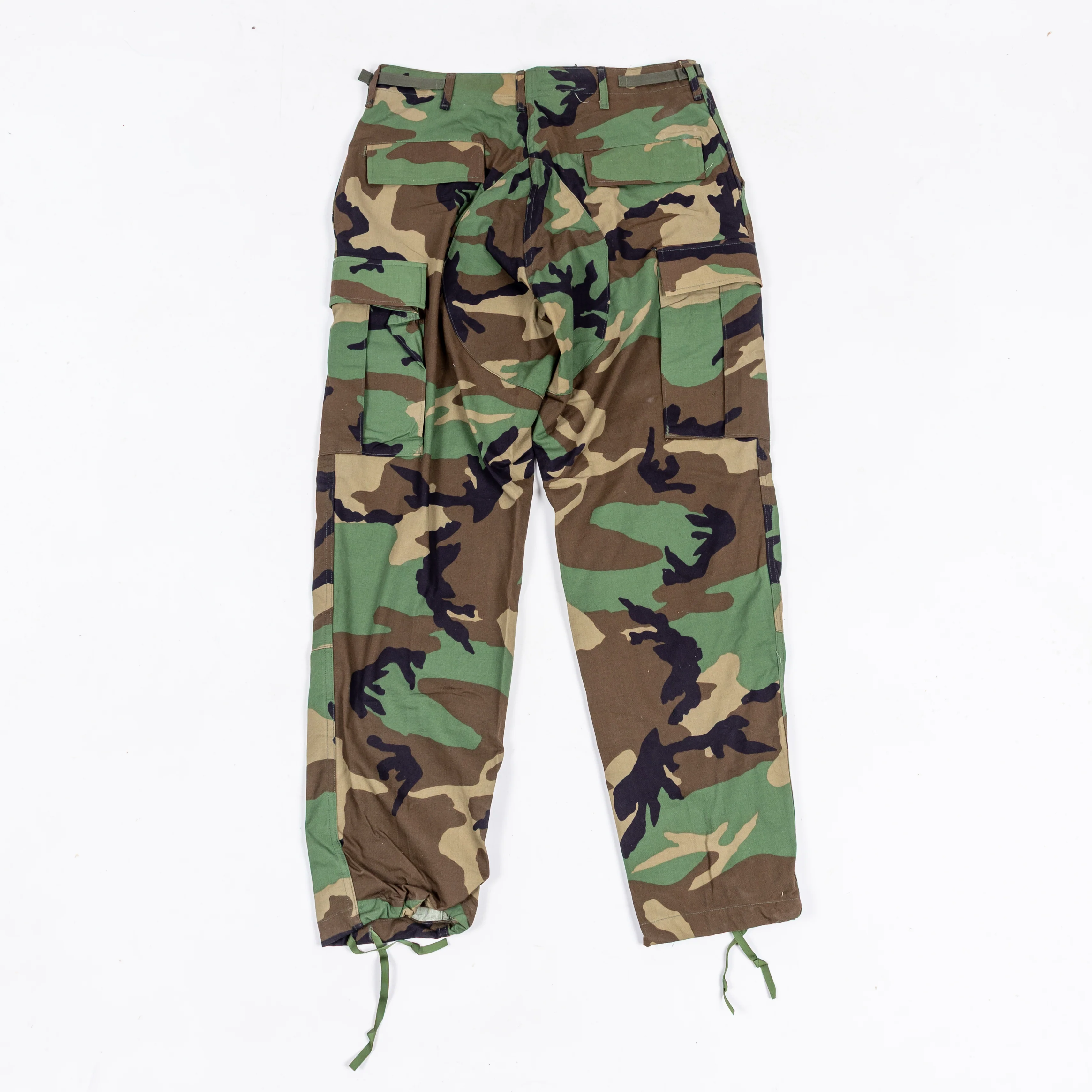 USGI M81 BDU Pants- Unissued (Twill) - Image 2