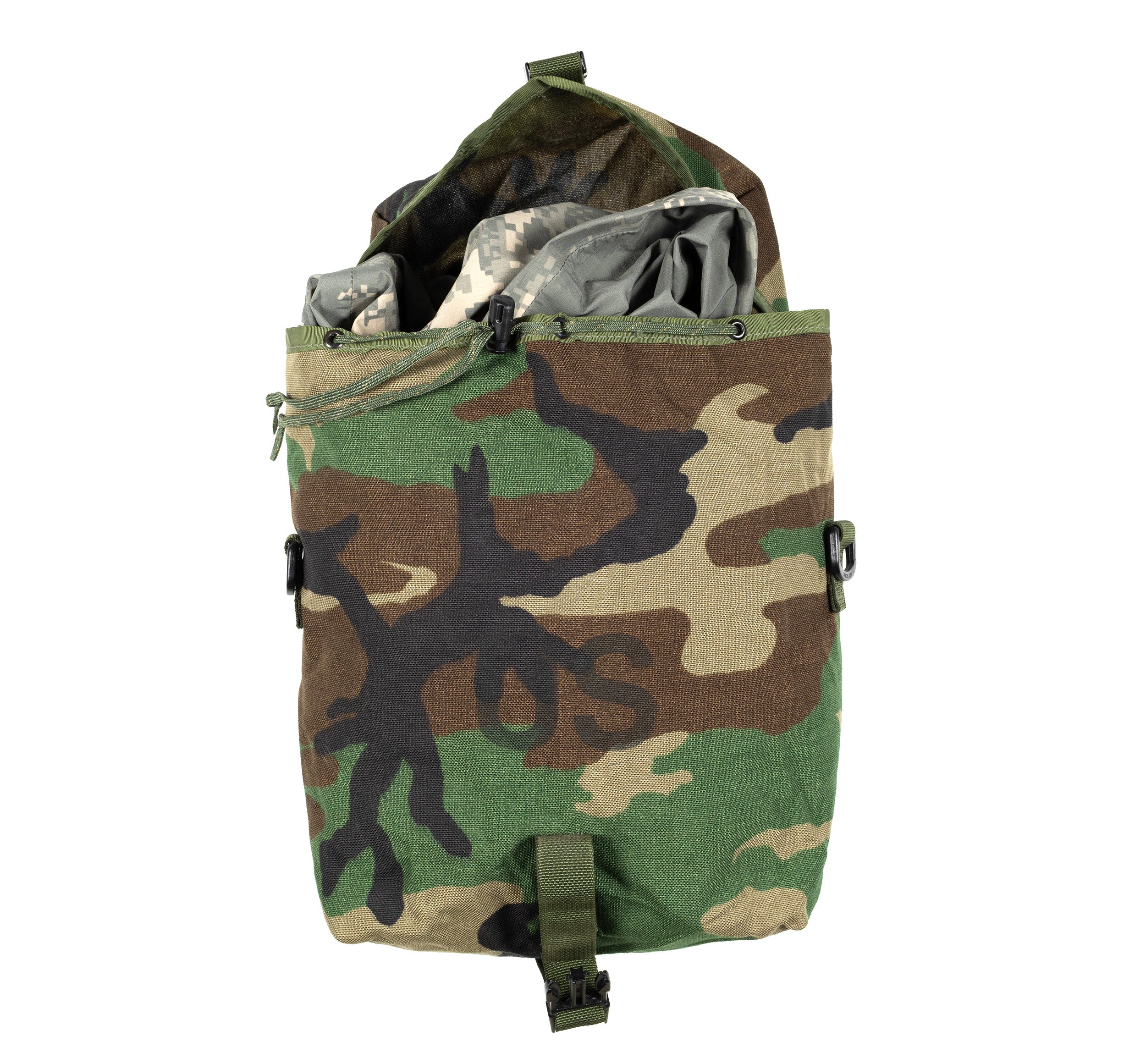 USGI M81 Sustainment Pouch - Image 3