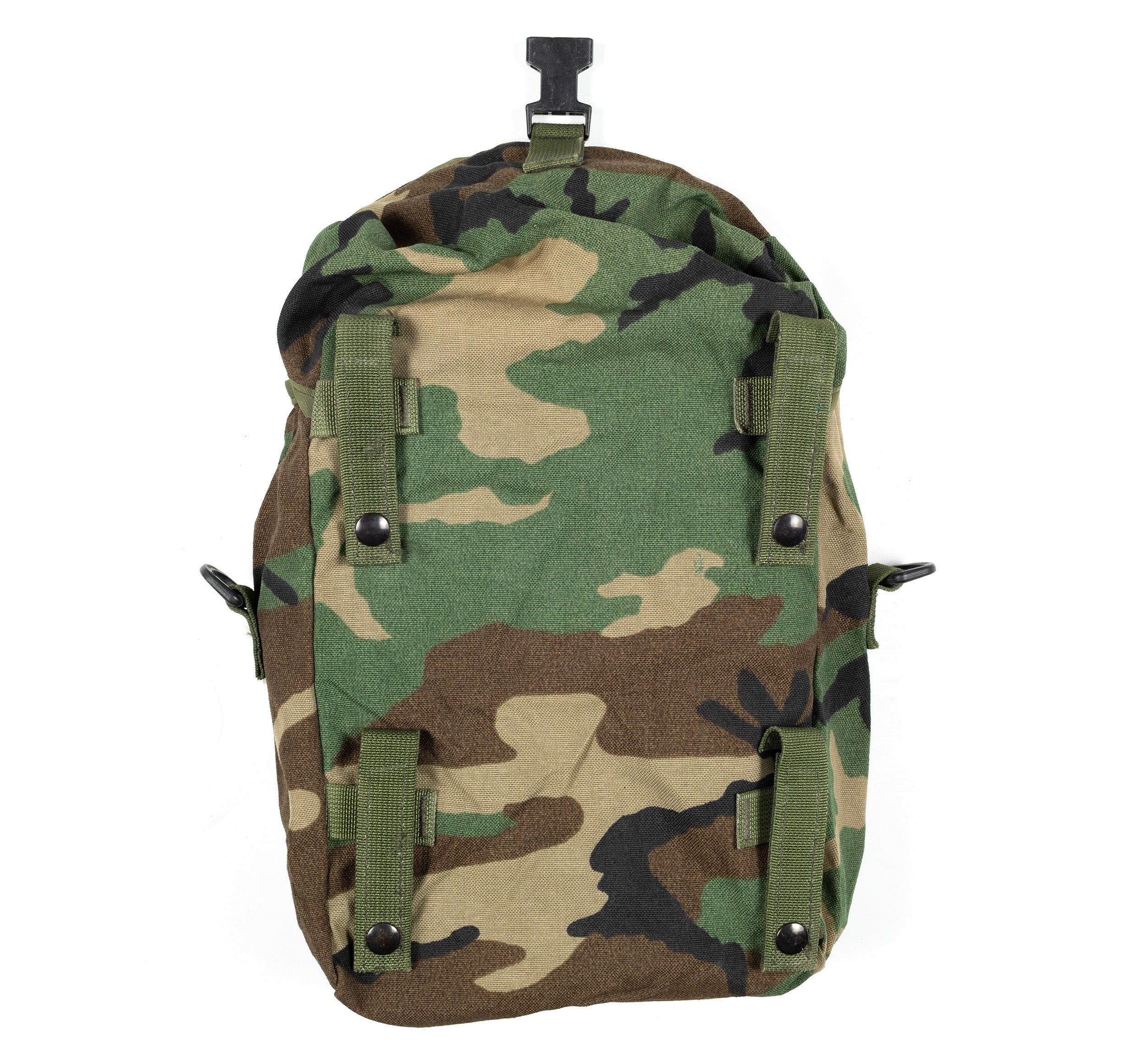USGI M81 Sustainment Pouch - Image 4