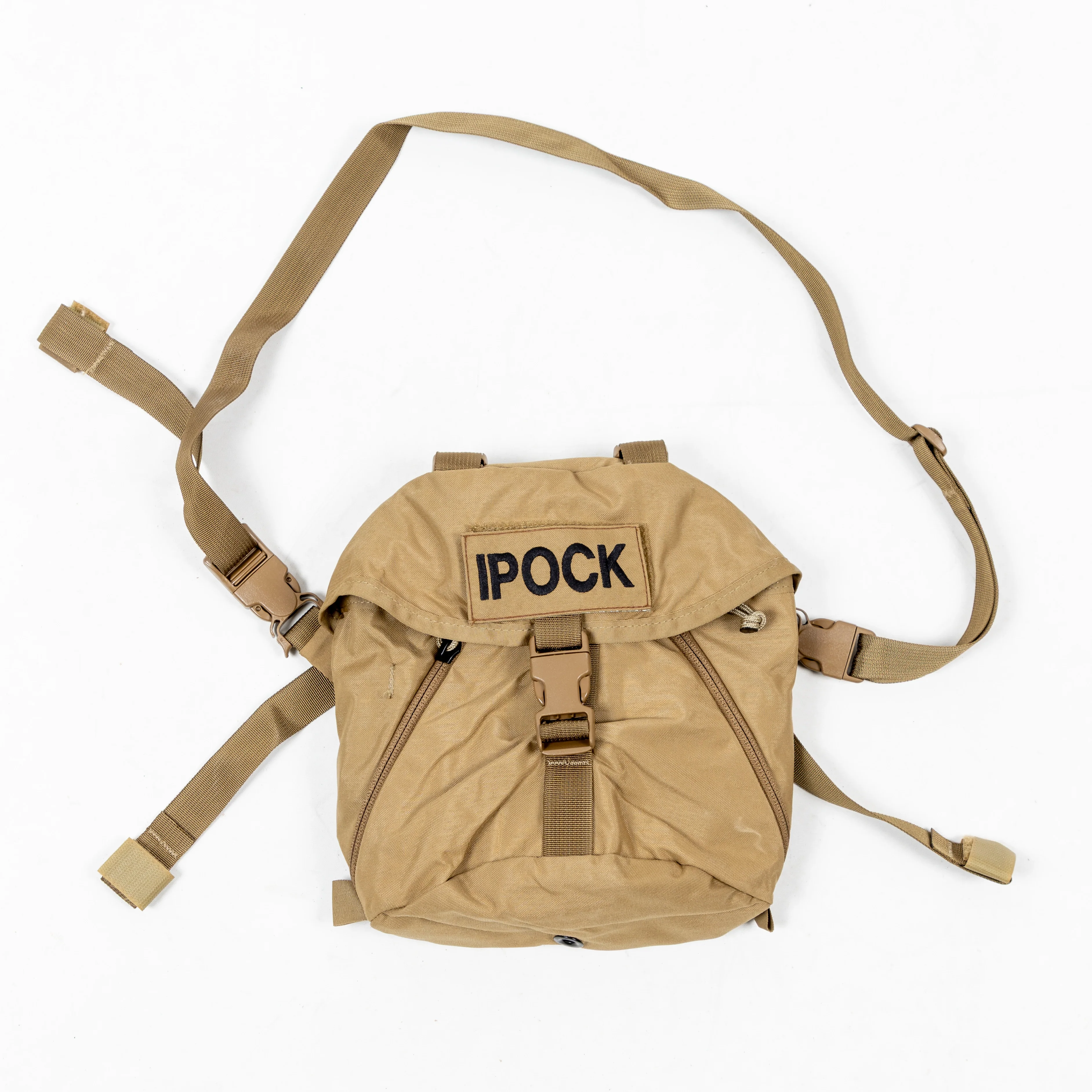 USGI Mystery Ranch Individual Point of Capture Kit (IPOCK)