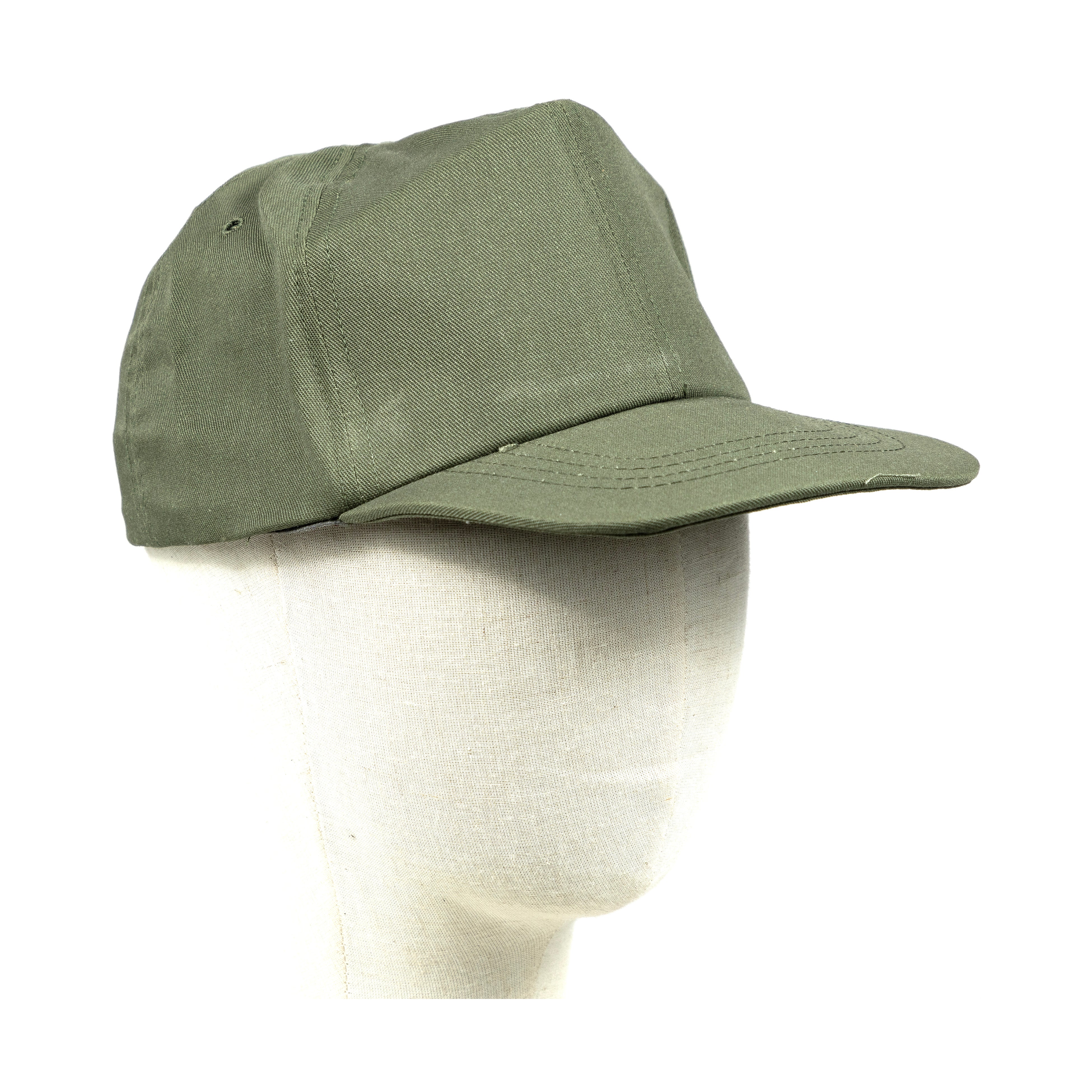 USGI OD Hot weather Cap - Image 2