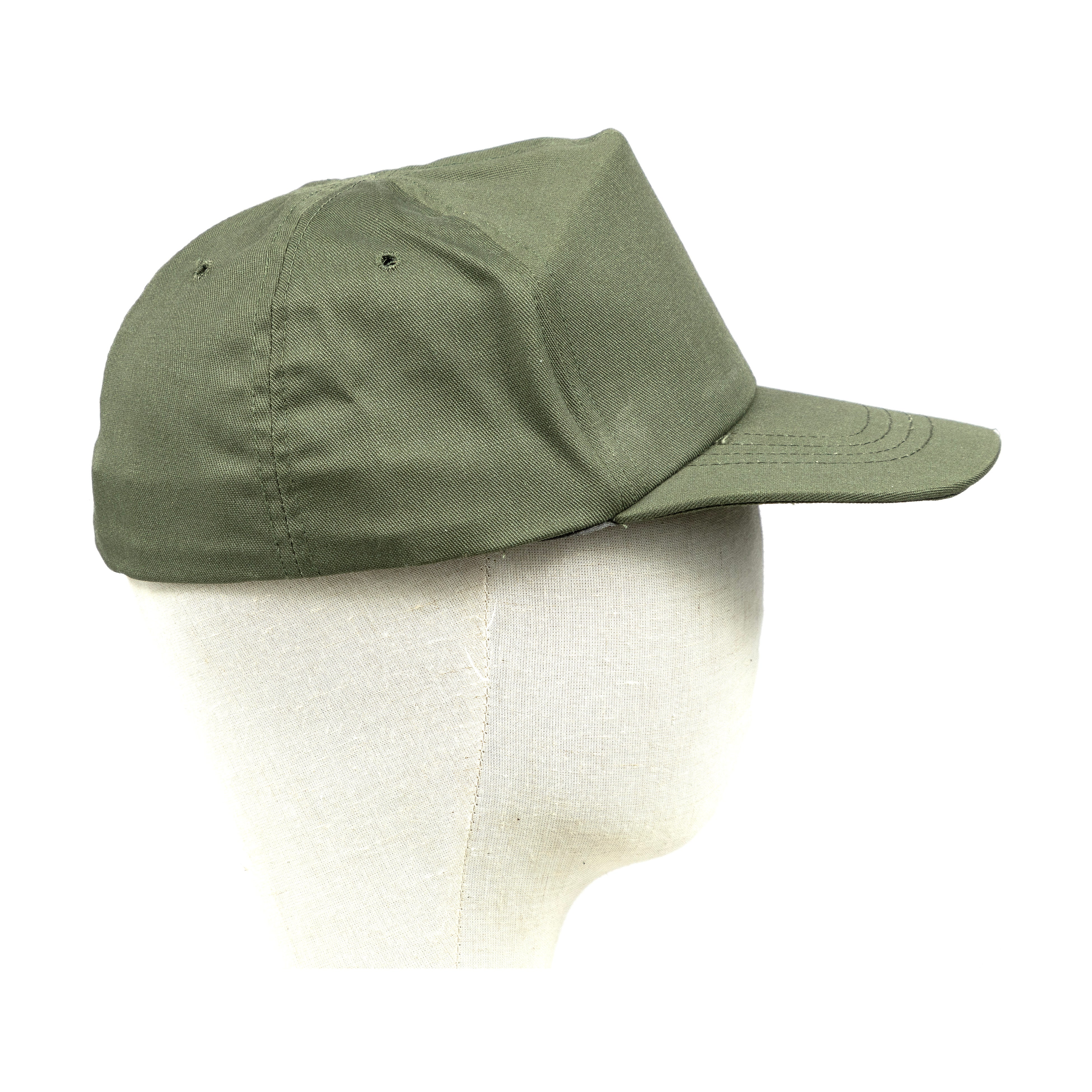 USGI OD Hot weather Cap - Image 3