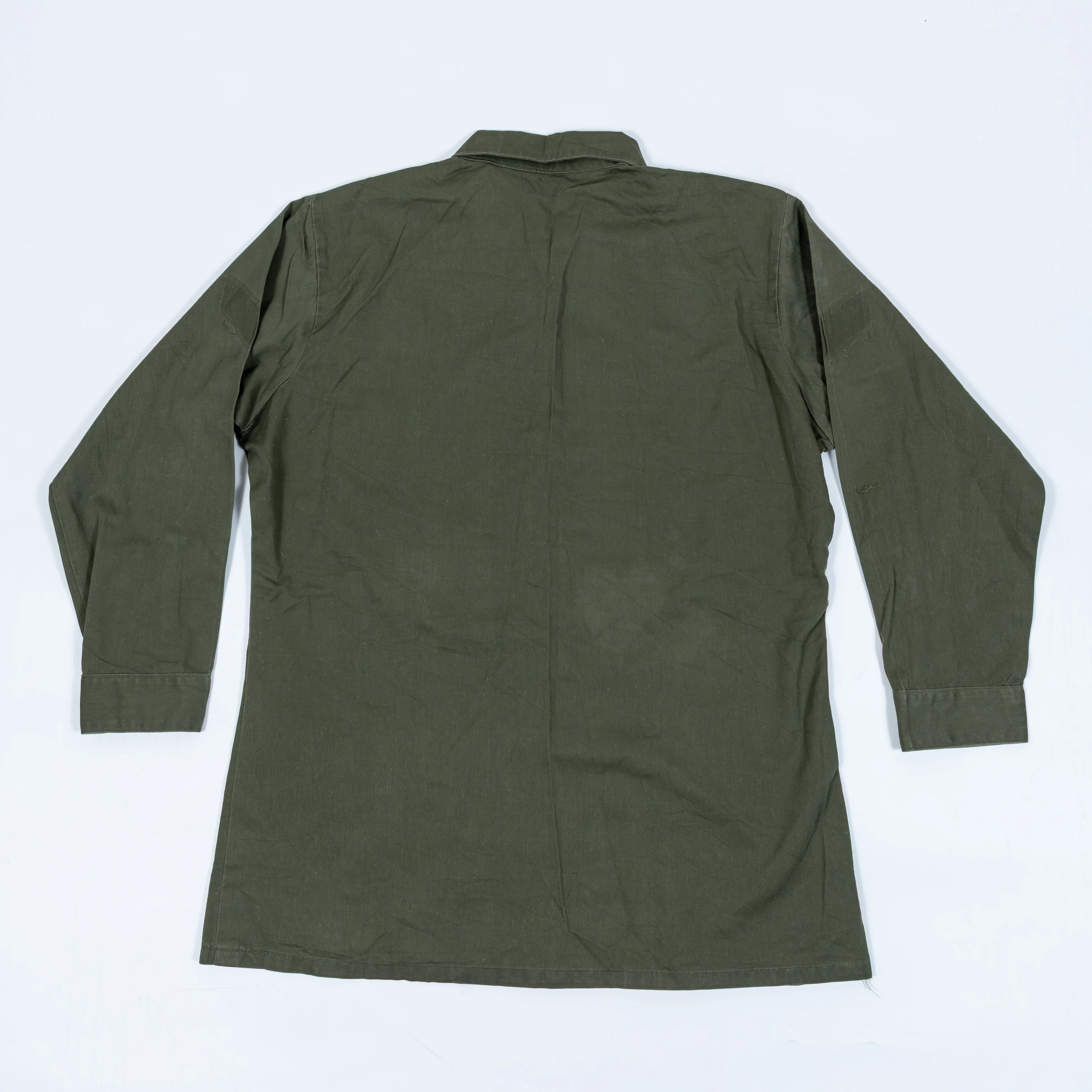 USGI OG-507 Utility Shirt - Image 2