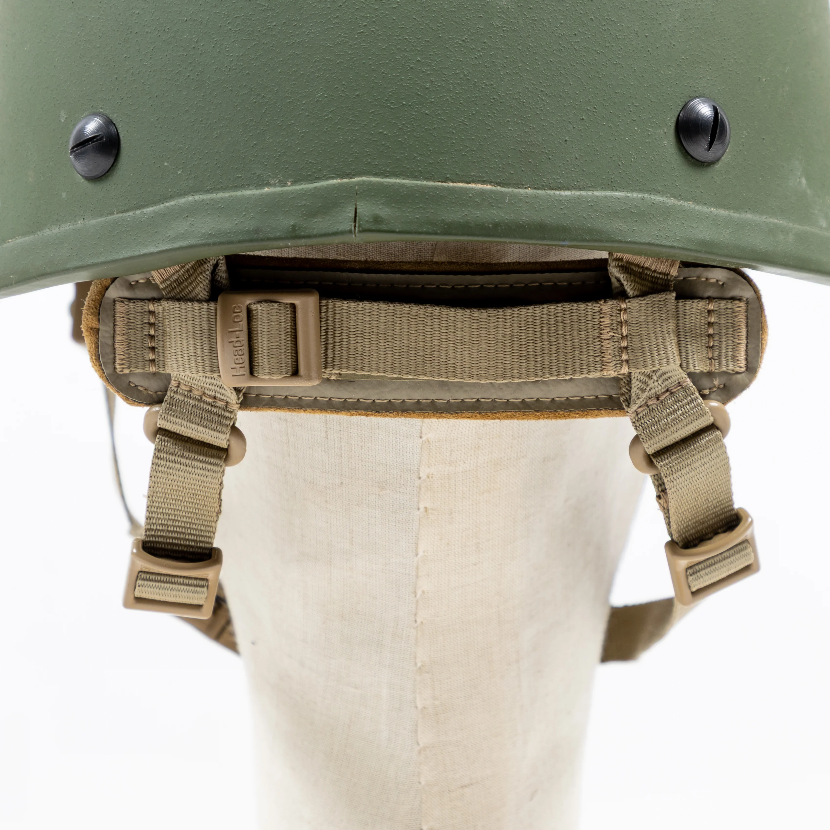 USGI OPS CORE ACH ECH Helmet H-NAPE RETENTION SYSTEM  (Unissued) - Image 3