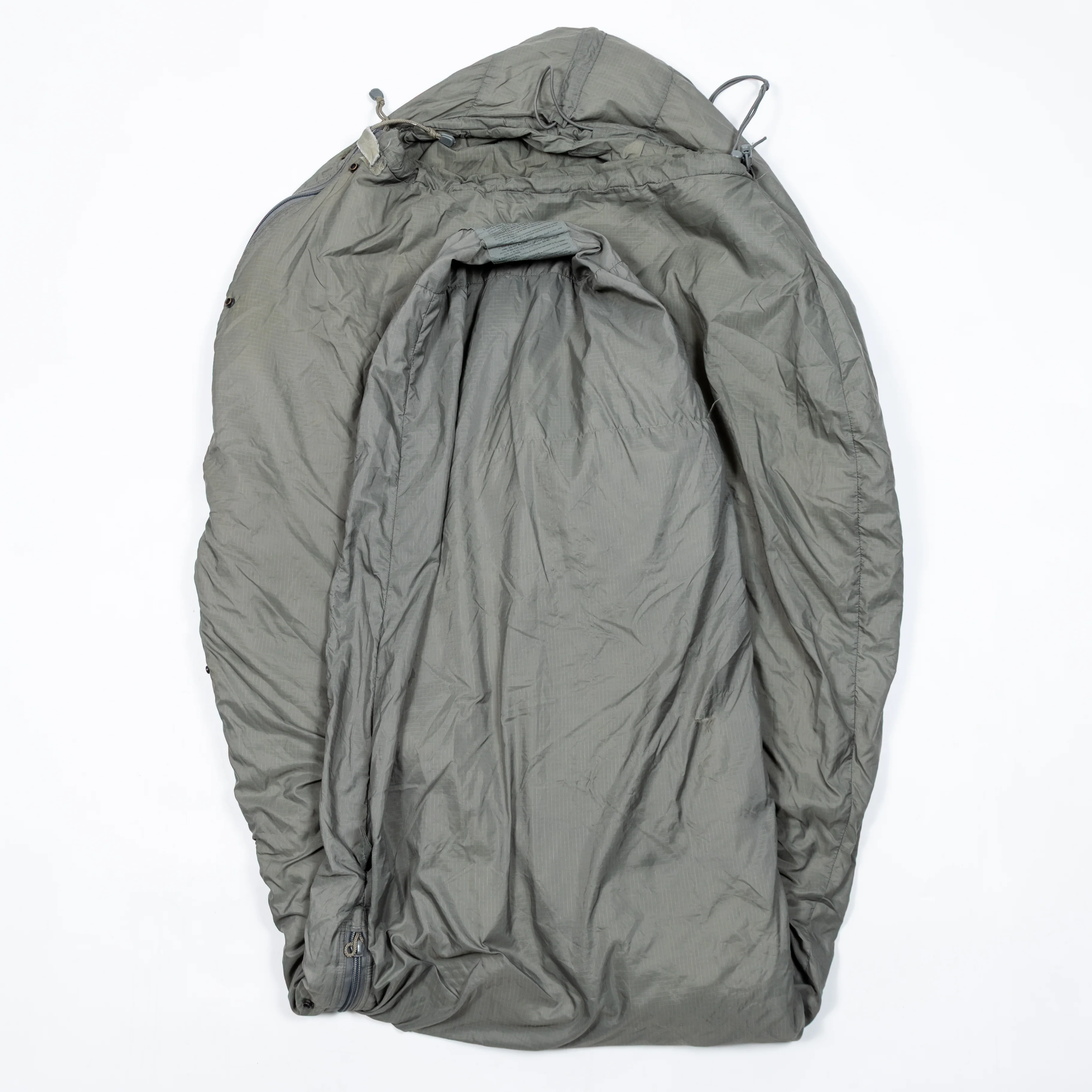 USGI Patrol Sleeping Bag