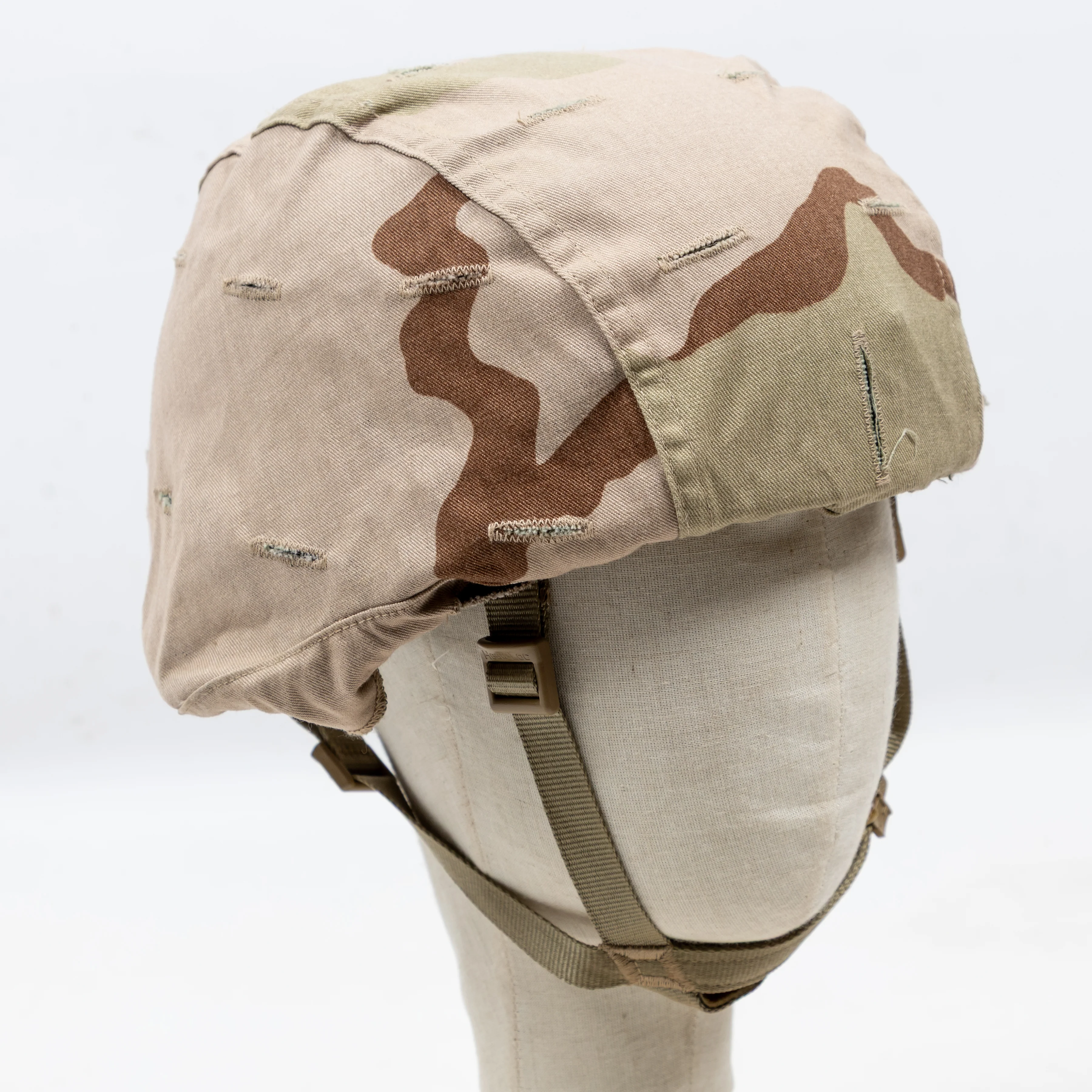 USGI Reversible M81/DCU ACH Helmet Cover - Image 3