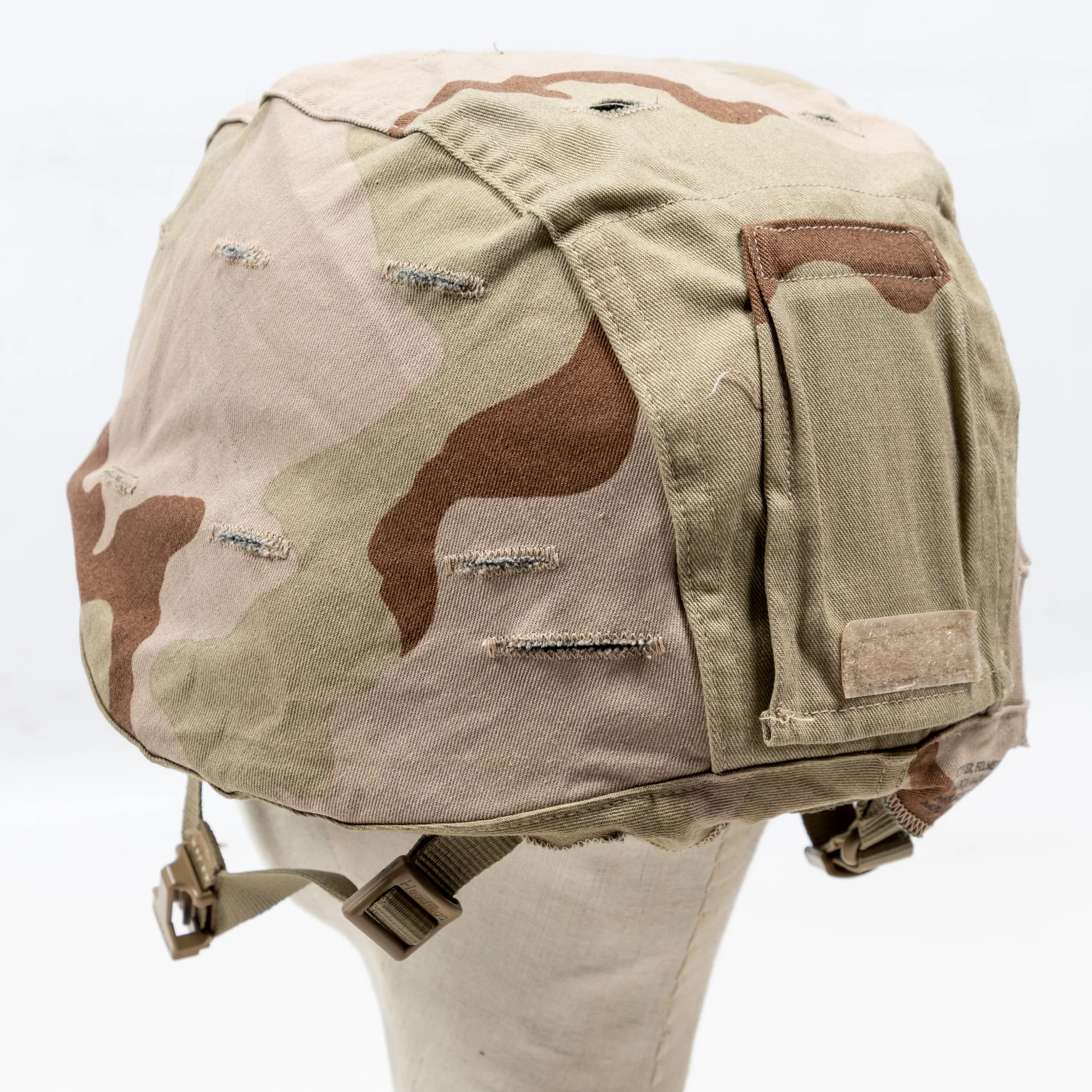 USGI Reversible M81/DCU ACH Helmet Cover - Image 4