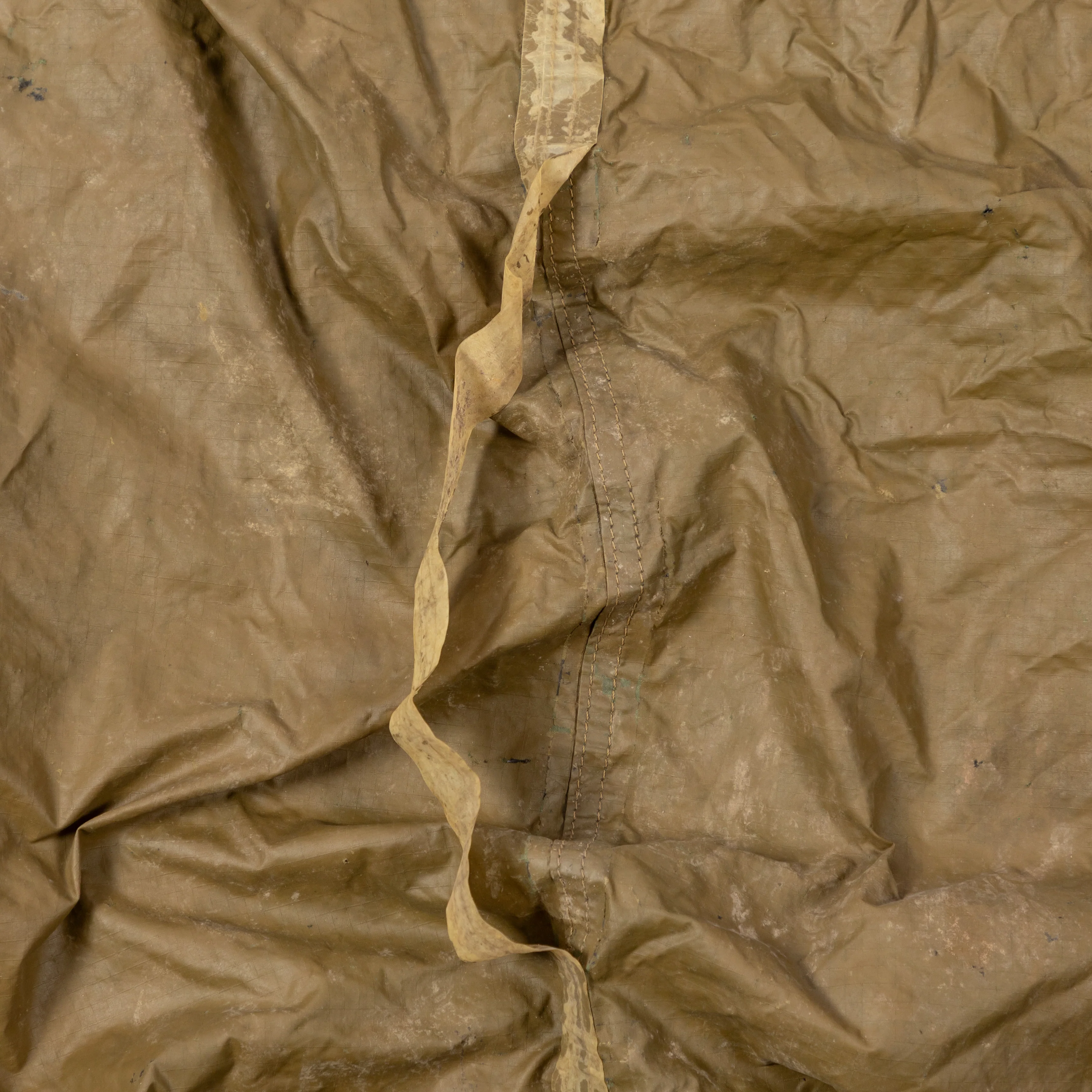 USMC Woodland Marpat Tarps-ISSUED-Closeout - Image 3