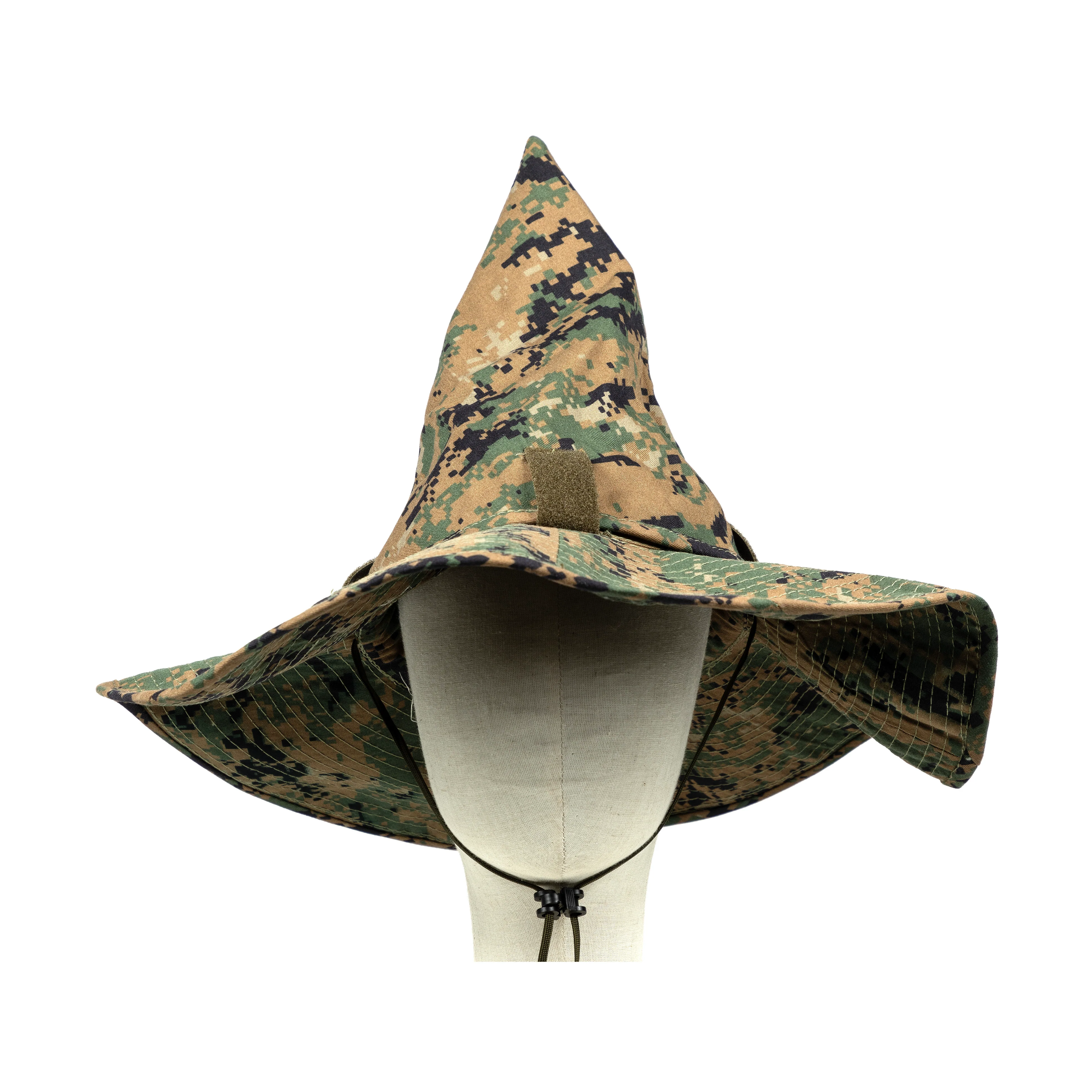 Camouflage Wizard Hats (ready to ship) - Image 2