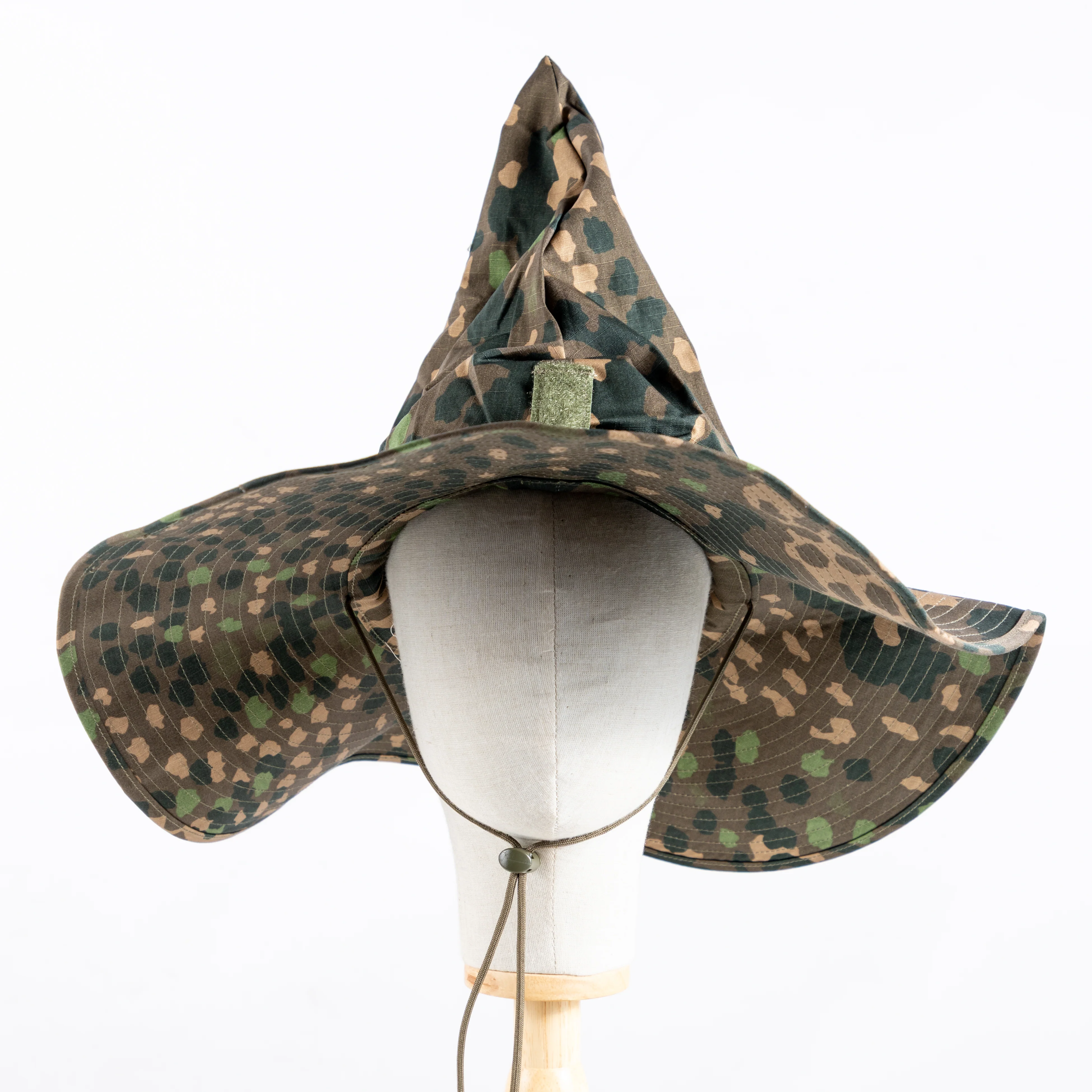 Camouflage Wizard Hats (ready to ship) - Image 20