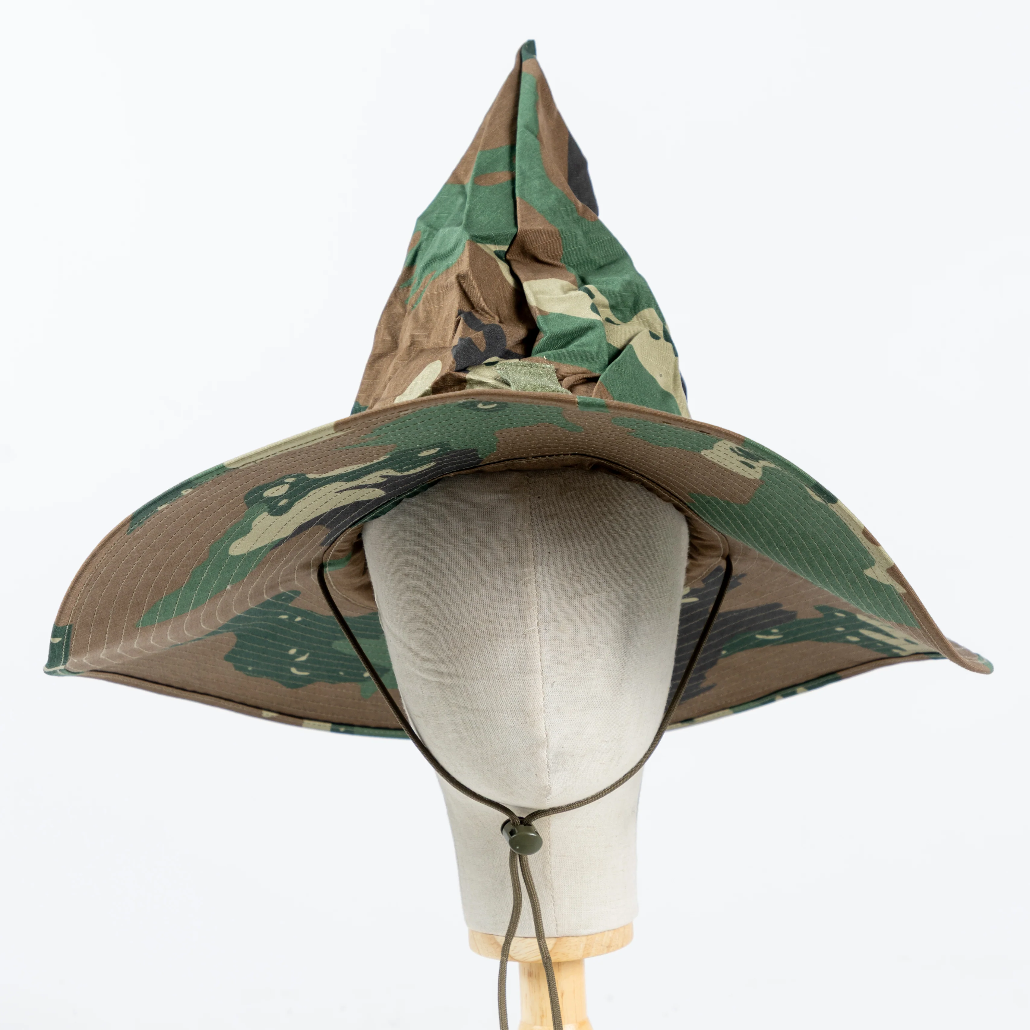 Camouflage Wizard Hats (ready to ship) - Image 21