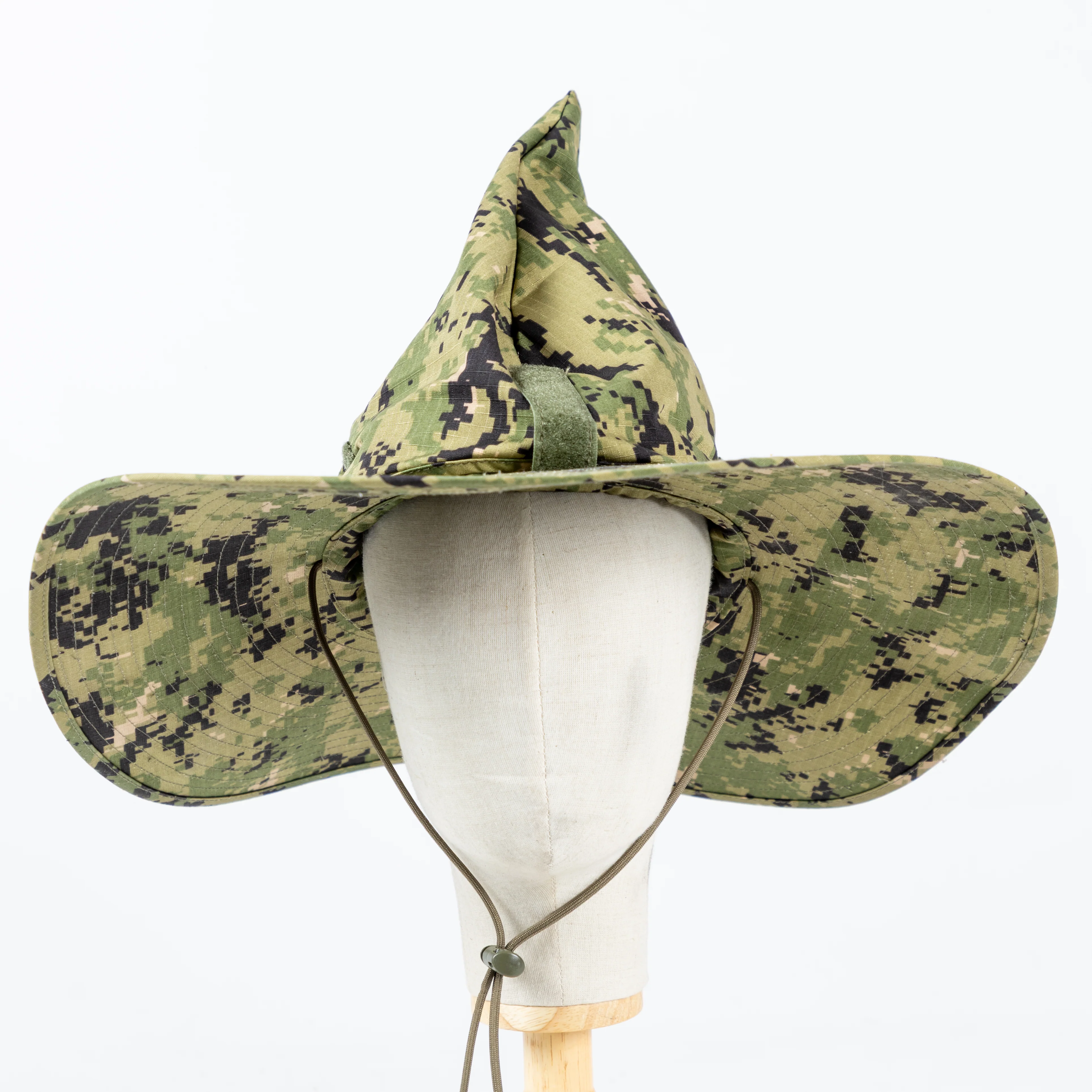 Camouflage Wizard Hats (ready to ship) - Image 5