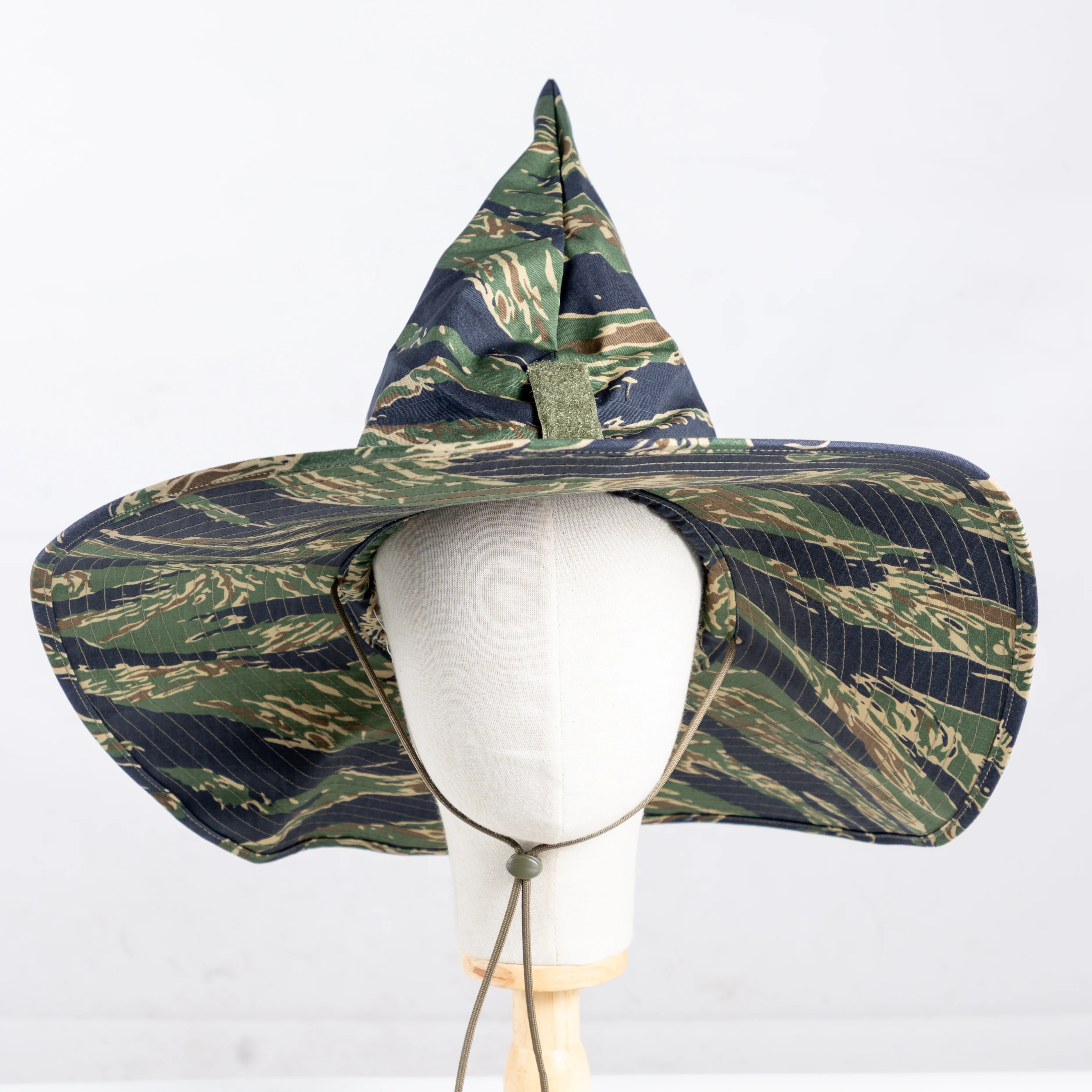 Camouflage Wizard Hats (ready to ship) - Image 8
