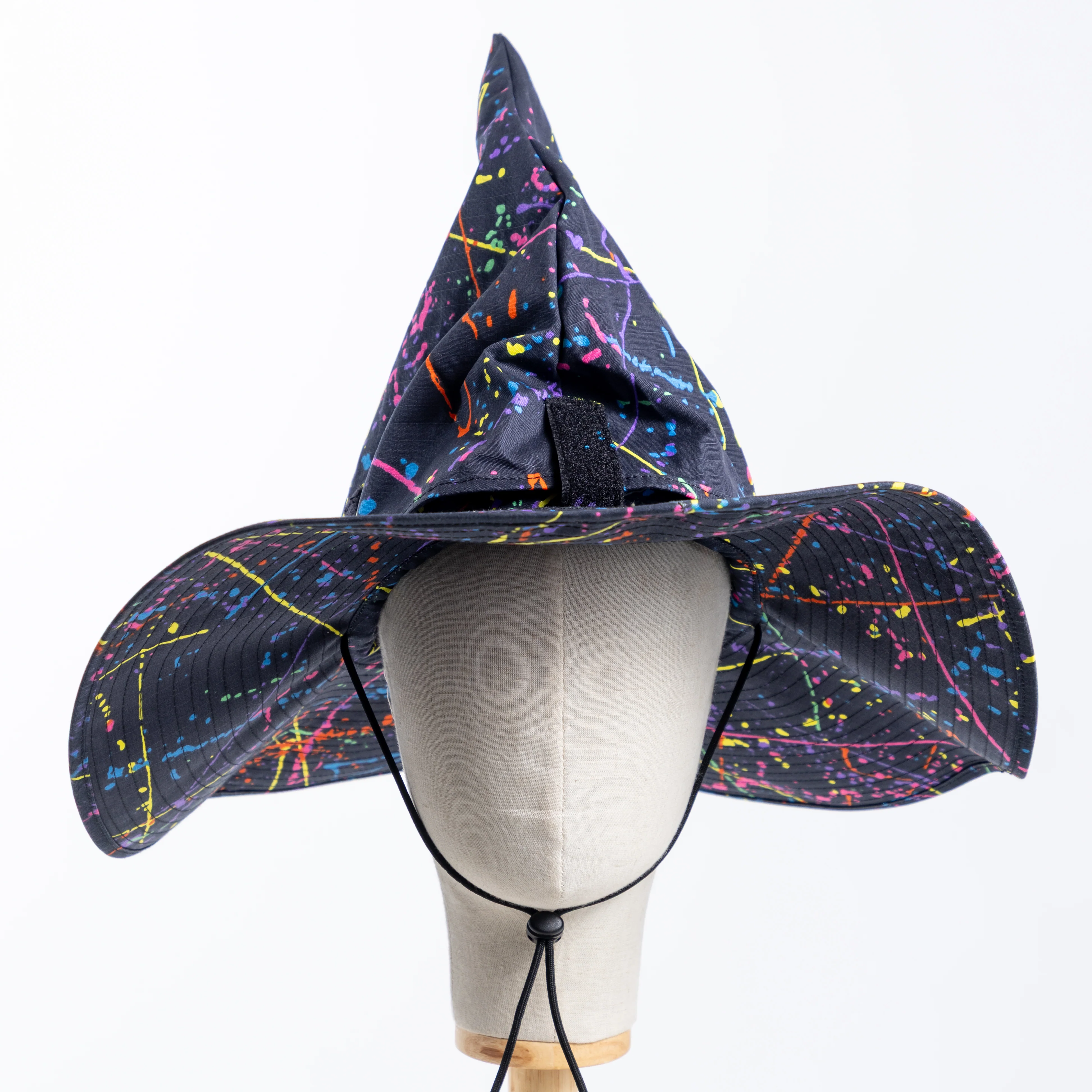 Camouflage Wizard Hats (ready to ship) - Image 9